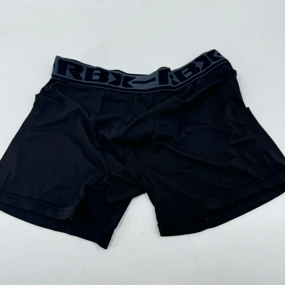 RBX‎ Lightweight Boxer Briefs Underwear